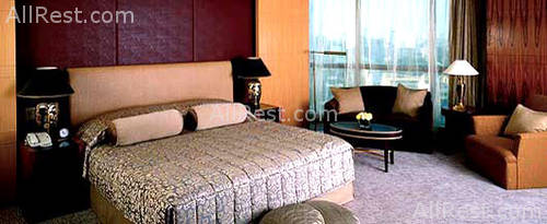 Hyatt Hotel & Casino 5